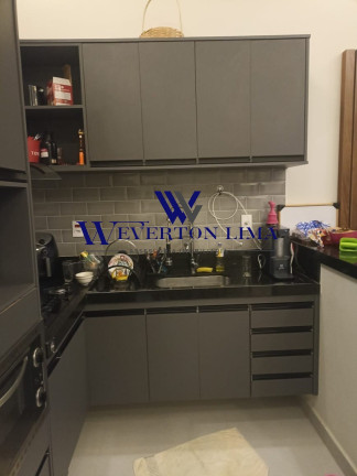 Imagem Casa com 3 Quartos à Venda, 110 m² em Jardins Do Império - Indaiatuba Imagem Casa com 3 Quartos à Venda, 110 m² em Jardins Do Império - Indaiatuba