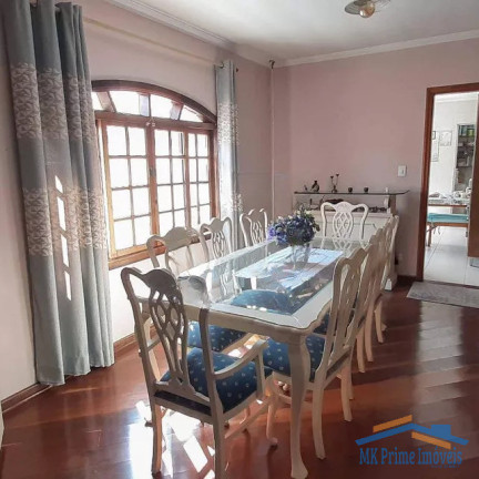 Imagem Sobrado com 4 Quartos à Venda, 260 m² em City Bussocaba - Osasco Imagem Sobrado com 4 Quartos à Venda, 260 m² em City Bussocaba - Osasco
