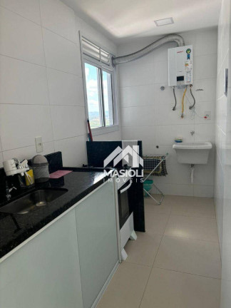 Imagem Apartamento com 2 Quartos à Venda, 57 m² em Jockey De Itaparica - Vila Velha Imagem Apartamento com 2 Quartos à Venda, 57 m² em Jockey De Itaparica - Vila Velha