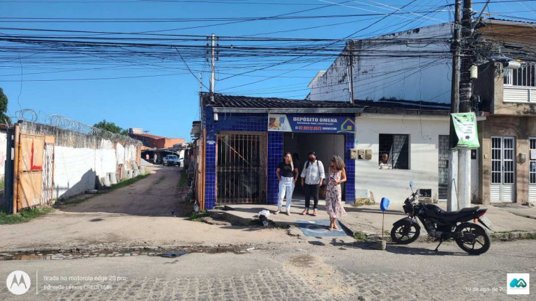 Imagem Imóvel à Venda, 1.815 m² em Ponta Da Terra - Maceió