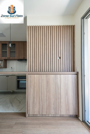 Imagem Apartamento com 2 Quartos à Venda, 65 m² em Indianópolis - São Paulo Imagem Apartamento com 2 Quartos à Venda, 65 m² em Indianópolis - São Paulo
