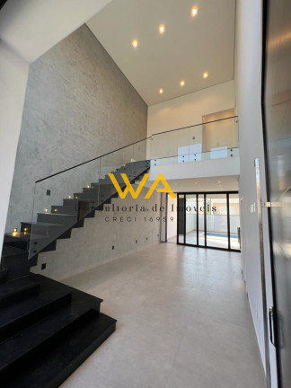 Imagem Sobrado com 3 Quartos à Venda, 250 m² em Mogi Moderno - Mogi Das Cruzes