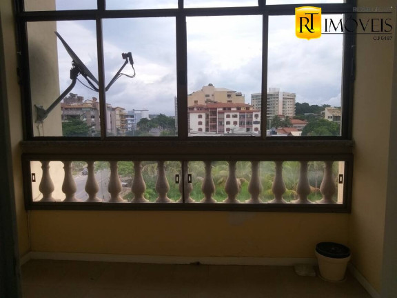 Imagem Apartamento com 2 Quartos à Venda, 82 m² em Parque Hotel - Araruama Imagem Apartamento com 2 Quartos à Venda, 82 m² em Parque Hotel - Araruama