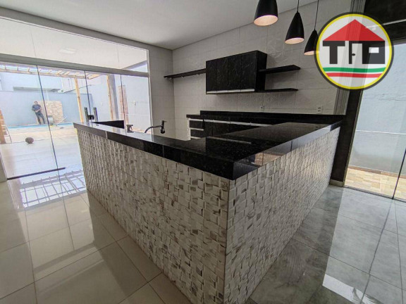 Imagem Casa com 3 Quartos à Venda, 170 m² em Condomínio - Marabá Imagem Casa com 3 Quartos à Venda, 170 m² em Condomínio - Marabá