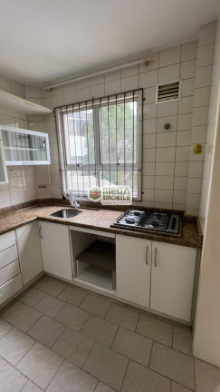 Imagem Apartamento com 3 Quartos à Venda, 95 m² em Agronômica - Florianópolis