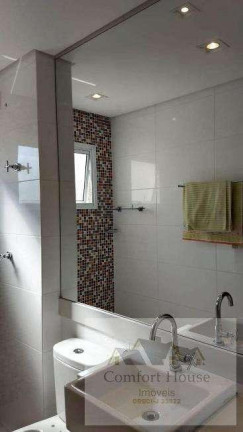 Imagem Apartamento com 2 Quartos à Venda, 63 m² em Campestre - Santo André Imagem Apartamento com 2 Quartos à Venda, 63 m² em Campestre - Santo André