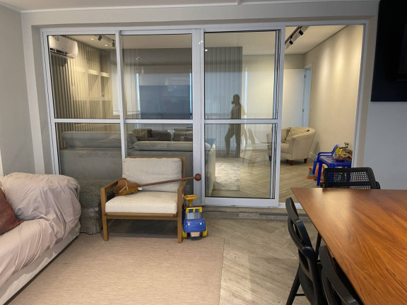 Imagem Apartamento com 3 Quartos à Venda, 123 m² em Parque São Jorge - São Paulo Imagem Apartamento com 3 Quartos à Venda, 123 m² em Parque São Jorge - São Paulo