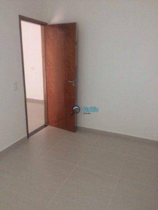 Imagem Apartamento com 1 Quarto à Venda, 38 m² em Vila Carrão - São Paulo