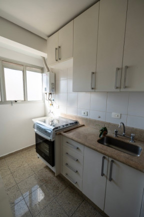 Imagem Imóvel com 1 Quarto à Venda, 46 m² em Vila Buarque - São Paulo Imagem Imóvel com 1 Quarto à Venda, 46 m² em Vila Buarque - São Paulo