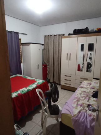 Imagem Casa com 3 Quartos à Venda, 432 m² em Independência - 2º Complemento - Aparecida De Goiânia