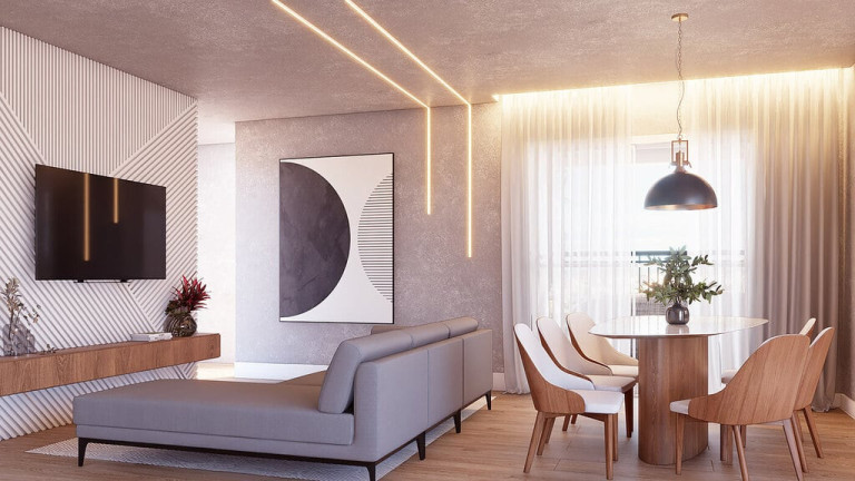 Imagem Imóvel com 1 Quarto à Venda, em Perdizes - São Paulo Imagem Imóvel com 1 Quarto à Venda, em Perdizes - São Paulo