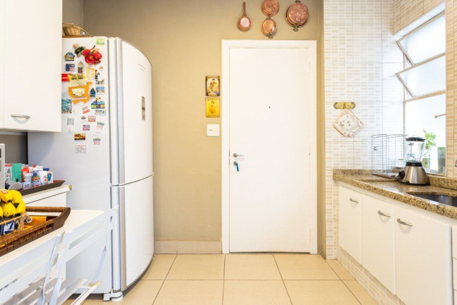 Imagem Apartamento com 3 Quartos à Venda, 99 m² em Perdizes - São Paulo Imagem Apartamento com 3 Quartos à Venda, 99 m² em Perdizes - São Paulo