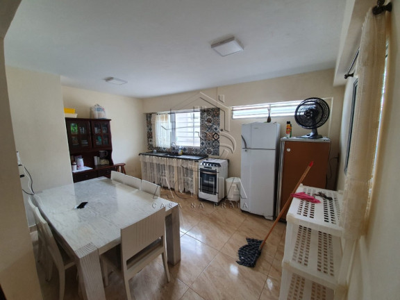 Imagem Casa com 1 Quarto à Venda, 117 m² em Lázaro - Ubatuba