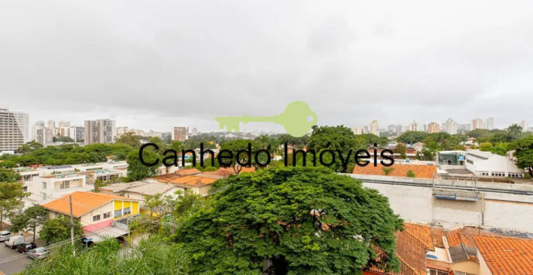 Imagem Apartamento com 3 Quartos à Venda, 98 m² em Campo Belo - São Paulo Imagem Apartamento com 3 Quartos à Venda, 98 m² em Campo Belo - São Paulo