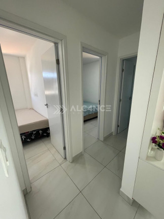Imagem Apartamento com 2 Quartos para Alugar, 55 m² em Intermares - Cabedelo Imagem Apartamento com 2 Quartos para Alugar, 55 m² em Intermares - Cabedelo
