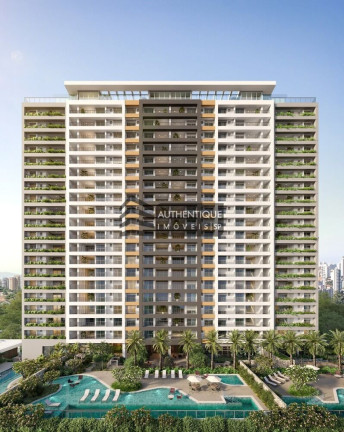 Imagem Apartamento com 3 Quartos à Venda, 183 m² em Vila Mariana - São Paulo