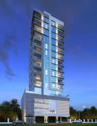 Imóvel com 3 Quartos à Venda, 317 m² em Meia Praia - Itapema