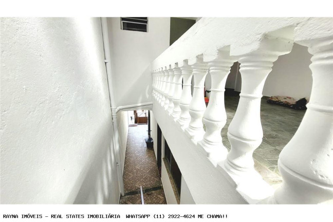 Imagem Casa à Venda,  em Vila Paranaguá - São Paulo