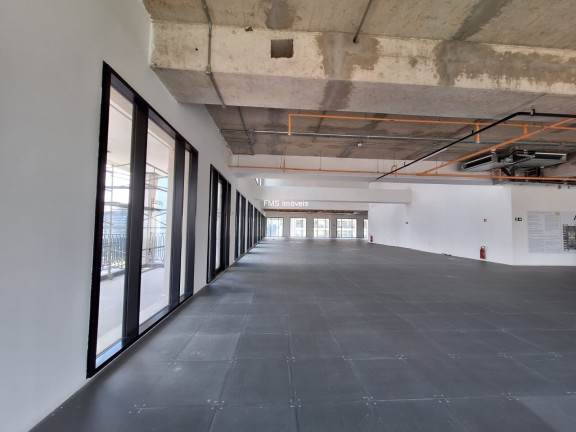 Imagem Imóvel para Alugar, 488 m² em Itaim Bibi - São Paulo
