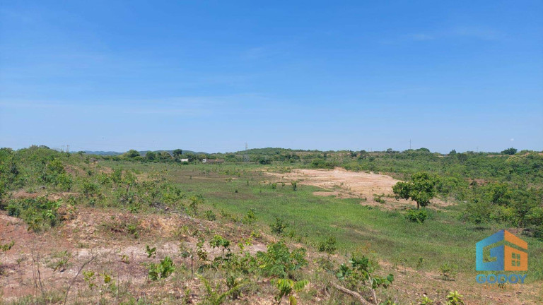 Fazenda à Venda,  em Zona Rural - Paranatinga