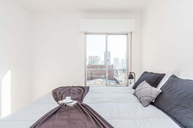 Imagem Apartamento com 2 Quartos à Venda, 84 m² em Itaim Bibi - São Paulo Imagem Apartamento com 2 Quartos à Venda, 84 m² em Itaim Bibi - São Paulo