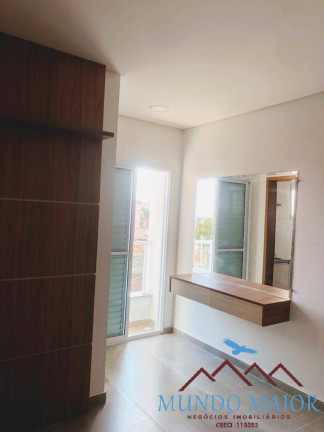 Imagem Apartamento com 2 Quartos à Venda, 100 m² em Parque Novo Oratório - Santo André Imagem Apartamento com 2 Quartos à Venda, 100 m² em Parque Novo Oratório - Santo André