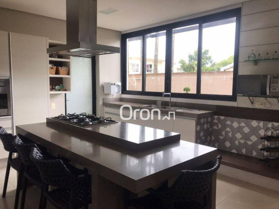 Imagem Casa com 4 Quartos à Venda, 293 m² em Jardins Paris - Goiânia Imagem Casa com 4 Quartos à Venda, 293 m² em Jardins Paris - Goiânia