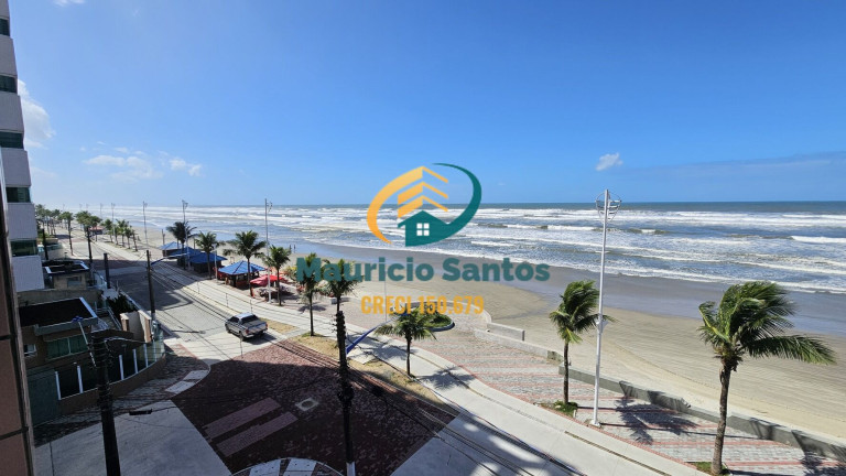 Imagem Apartamento com 2 Quartos à Venda, 70 m² em Centro - Mongaguá