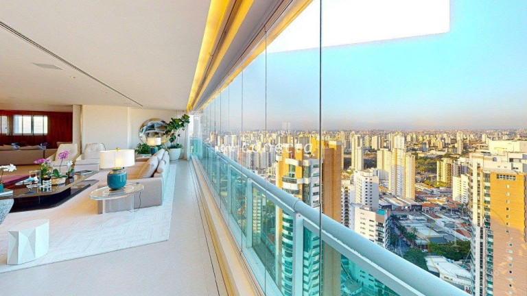 Imagem Apartamento com 2 Quartos à Venda, 326 m² em Jardim Anália Franco - São Paulo Imagem Apartamento com 2 Quartos à Venda, 326 m² em Jardim Anália Franco - São Paulo