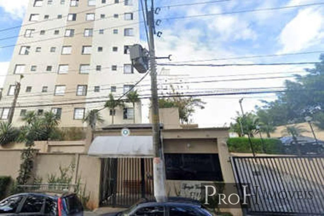 Imagem Apartamento com 2 Quartos à Venda, 50 m² em Ipiranga - São Paulo Imagem Apartamento com 2 Quartos à Venda, 50 m² em Ipiranga - São Paulo