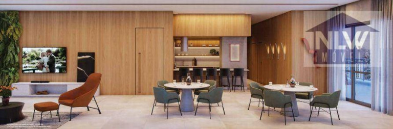Imagem Apartamento com 2 Quartos à Venda, 51 m² em Indianópolis - São Paulo Imagem Apartamento com 2 Quartos à Venda, 51 m² em Indianópolis - São Paulo