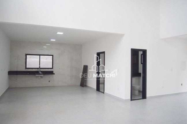 Imagem Casa com 4 Quartos à Venda, 305 m² em Condomínio Figueira Garden - Atibaia