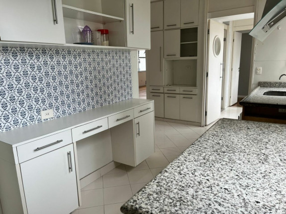 Imagem Apartamento com 3 Quartos à Venda, 127 m² em Vila Uberabinha - São Paulo Imagem Apartamento com 3 Quartos à Venda, 127 m² em Vila Uberabinha - São Paulo