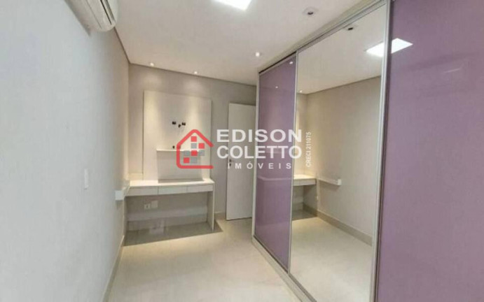 Imagem Casa de Condomínio com 3 Quartos à Venda, 187 m² em Ondas - Piracicaba Imagem Casa de Condomínio com 3 Quartos à Venda, 187 m² em Ondas - Piracicaba