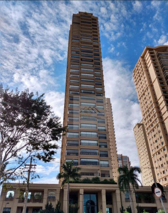 Apartamento com 4 Quartos à Venda, 529 m² em Jardim Botânico - Ribeirão Preto