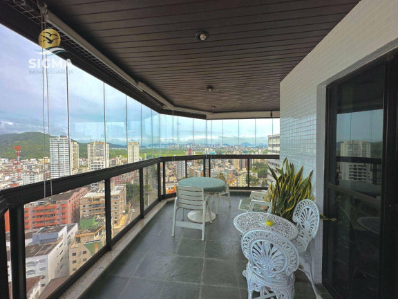 Imagem Apartamento com 3 Quartos à Venda, 116 m² em Jardim Astúrias - Guarujá Imagem Apartamento com 3 Quartos à Venda, 116 m² em Jardim Astúrias - Guarujá