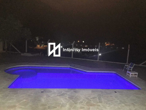 Imagem Casa com 3 Quartos à Venda, 152 m² em Campos Do Jardim Botânico - São Pedro