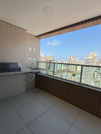 Imagem Apartamento com 2 Quartos à Venda, 70 m² em Aviação - Praia Grande Imagem Apartamento com 2 Quartos à Venda, 70 m² em Aviação - Praia Grande