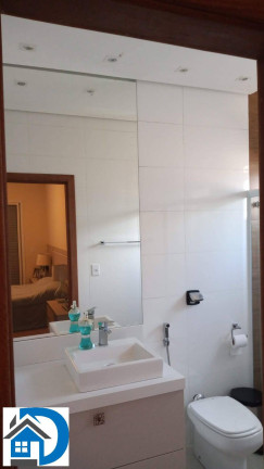 Imagem Casa com 3 Quartos à Venda, em Wanel Ville - Sorocaba Imagem Casa com 3 Quartos à Venda, em Wanel Ville - Sorocaba