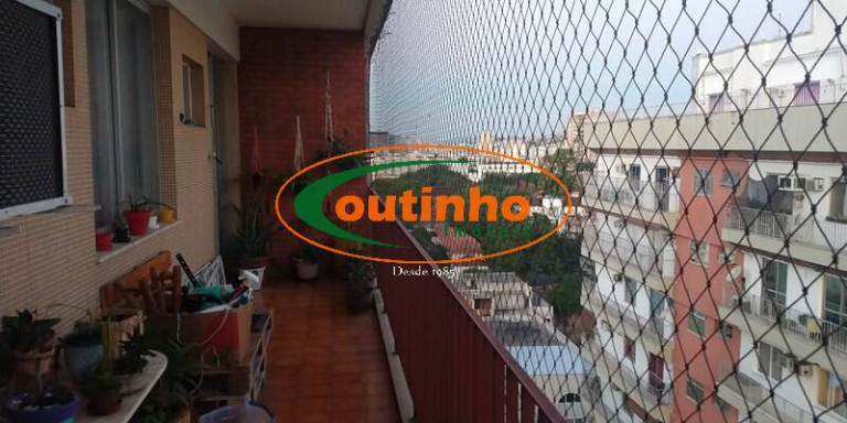 Imagem Apartamento com 4 Quartos à Venda, 120 m² em Vila Isabel - Rio De Janeiro Imagem Apartamento com 4 Quartos à Venda, 120 m² em Vila Isabel - Rio De Janeiro