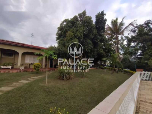 Imagem Fazenda à Venda, 1.500 m² em Sitio São Francisco - Piracicaba Imagem Fazenda à Venda, 1.500 m² em Sitio São Francisco - Piracicaba