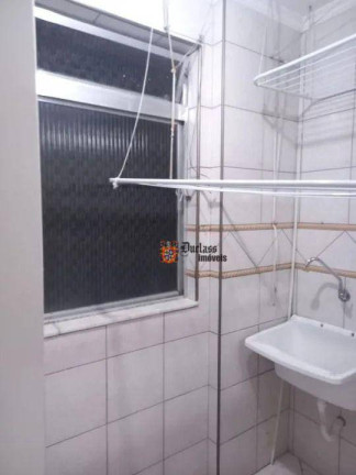 Imagem Apartamento com 1 Quarto à Venda, 63 m² em Gonzaga - Santos Imagem Apartamento com 1 Quarto à Venda, 63 m² em Gonzaga - Santos