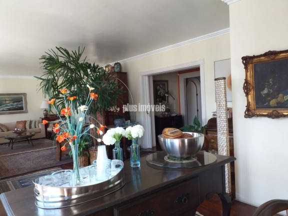 Imagem Apartamento com 3 Quartos à Venda, 310 m² em Jardim Paulista - São Paulo Imagem Apartamento com 3 Quartos à Venda, 310 m² em Jardim Paulista - São Paulo