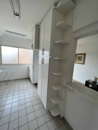 Imagem Apartamento com 2 Quartos à Venda, 57 m² em Alphaville Centro Industrial E Empresarial/alphaville. - Barueri