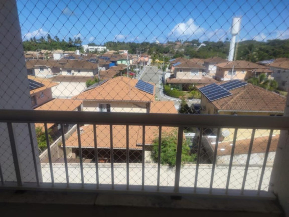 Imagem Apartamento com 2 Quartos à Venda, 45 m² em Centro - Camaçari