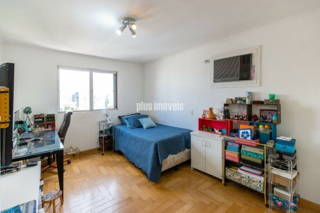 Imagem Apartamento com 5 Quartos à Venda, 480 m² em Itaim Bibi - São Paulo