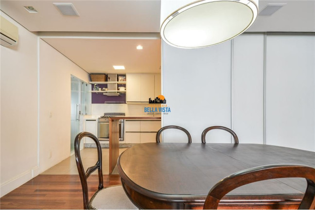 Imagem Apartamento com 2 Quartos à Venda, em Itaim Bibi - São Paulo Imagem Apartamento com 2 Quartos à Venda, em Itaim Bibi - São Paulo