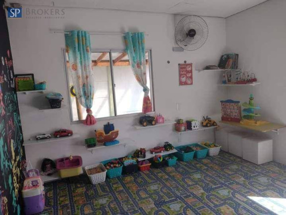 Imagem Apartamento com 1 Quarto à Venda, 39 m² em Parque Prado - Campinas