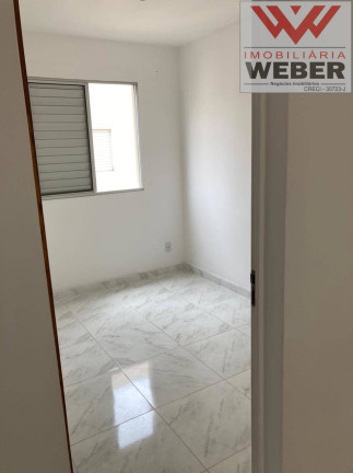 Imagem Apartamento com 2 Quartos à Venda, 50 m² em Jardim Guadalajara - Sorocaba