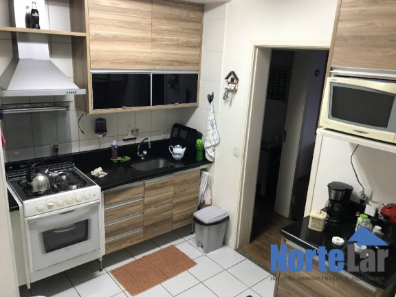 Imagem Apartamento com 3 Quartos à Venda, 92 m² em Lauzane Paulista - São Paulo